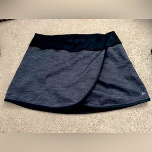 Skirt Sports Fleece Lined Skirt